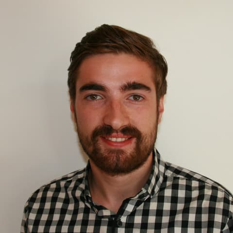 Karl Cooper, Developer in London, United Kingdom