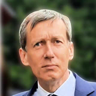 Marek Mitros, Toptal Oracle Developer.