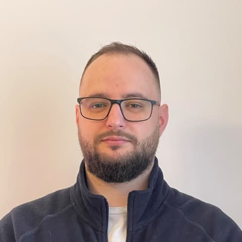 Marius-Alexandru A Voinescu, Developer in Bern, Switzerland