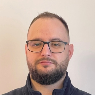 Marius-Alexandru A Voinescu, Freelance Okta Engineer.