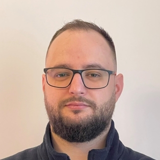 Marius-Alexandru A Voinescu, Freelance Okta Engineer.