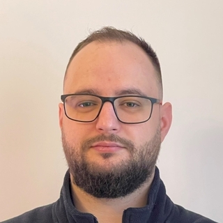Marius-Alexandru A Voinescu, Freelance Okta Engineer.