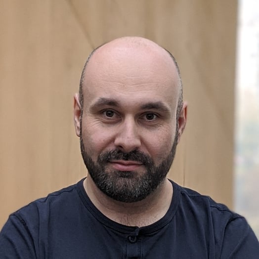 Almir Dzinovic, Developer in Sarajevo, Federation of Bosnia and Herzegovina, Bosnia and Herzegovina