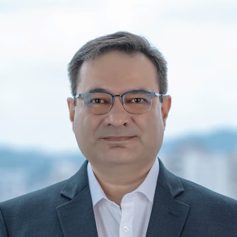 Marcello Vartuli, Project Manager in São Paulo - State of São Paulo, Brazil