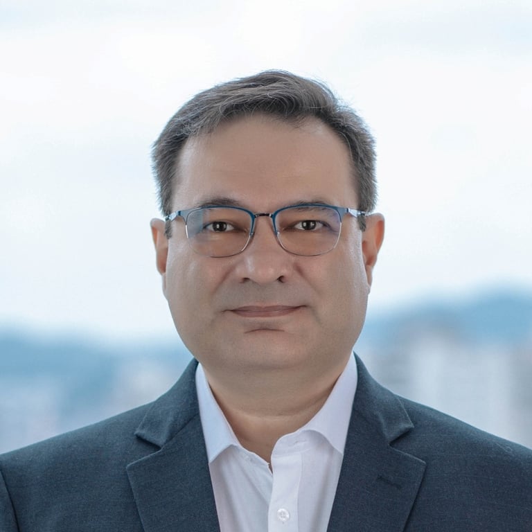 Marcello Vartuli