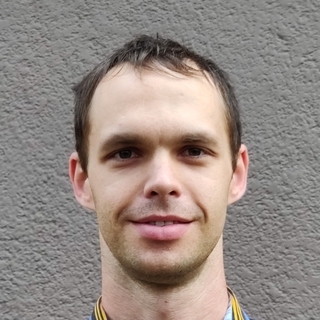 Roman Meszaros, PHP Freelancer.