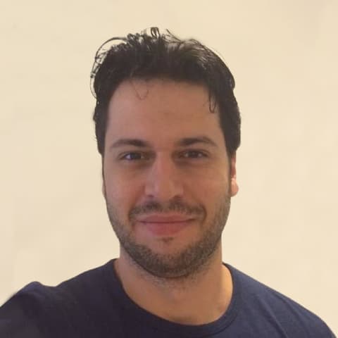 Rodrigo Carvalho Machado, Developer in Florianópolis - State of Santa Catarina, Brazil