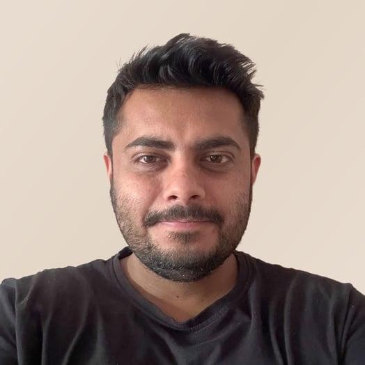 Vipul Bhardwaj, Developer in Delhi, India