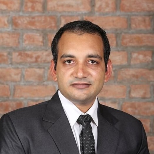 Arvind Kumar, Developer in Gurugram, Haryana, India