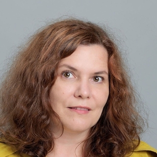 Veronica Martinovici, Kanban Project Management Consultant.