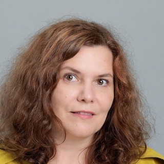 Veronica Martinovici, Kanban Project Management Consultant.