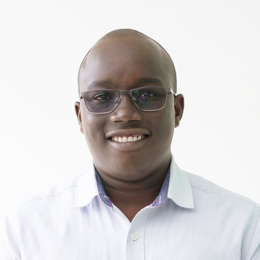 Felix Kipyego, Developer in Nairobi, Nairobi County, Kenya