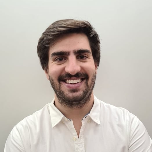 Luciano Pasqualini, Product Manager in São Paulo - State of São Paulo, Brazil