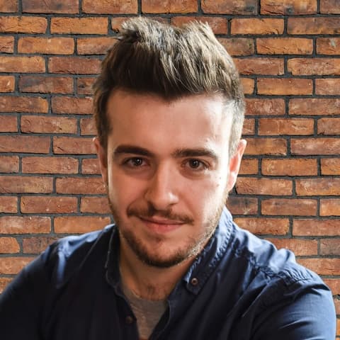 Manuel Pérez Gómez, Developer in Manchester, United Kingdom