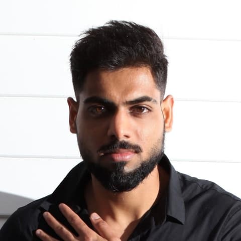 Barry Iyengar, Designer in Auckland, New Zealand