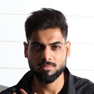 Barry Iyengar, Top Responsive Designer.