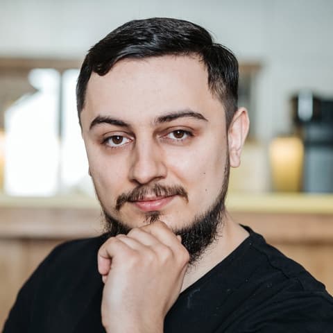 Piotr Bochenek, Developer in Kraków, Poland