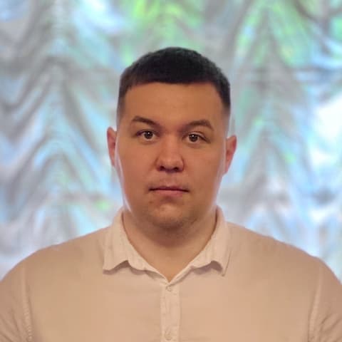 Nikolay Turov, Developer in Munich, Bavaria, Germany