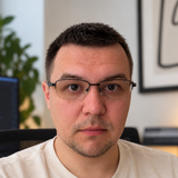 Nikolay Turov, Accomplished microservices Freelancer.