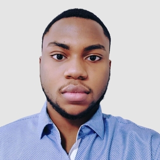 Chinedu Isaiah, Senior API Programmer and Consultant.