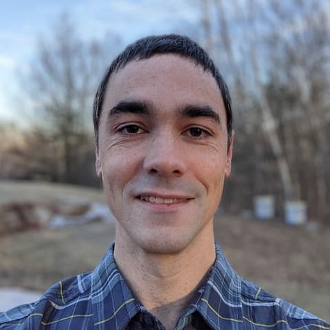 Jason Carter, Developer in Chichester, NH, United States