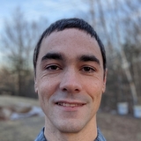 Jason Carter, Cisco Coder.