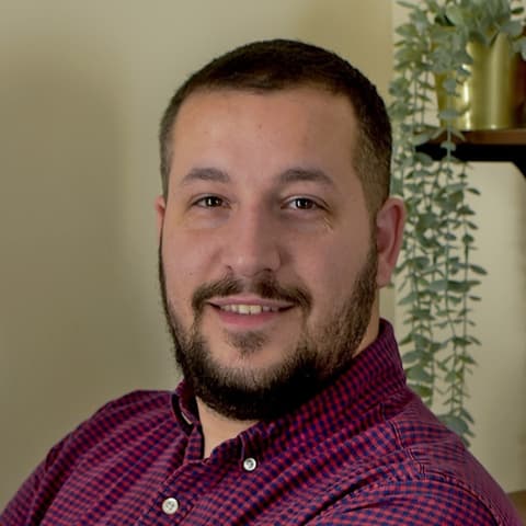 Antoine Alejandro, Developer in Tours, France