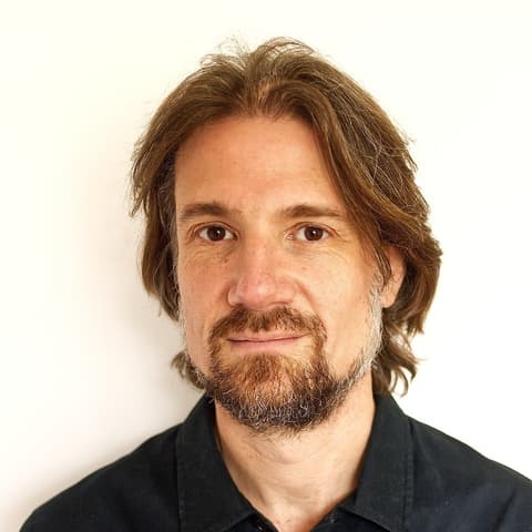 James Closs, Developer in Bath, United Kingdom