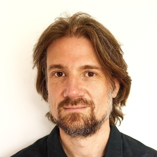 James Closs, Freelance game Engineer.