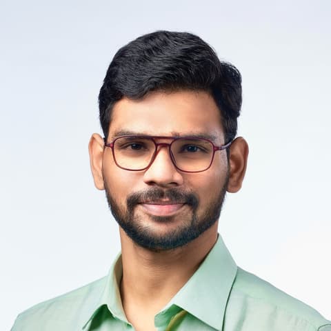 Ashwin Bretto, Developer in Singapore, Singapore