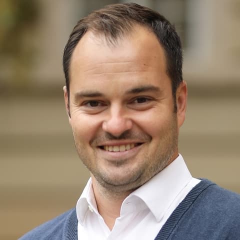 Petar Rimac, Management Consultant in Zagreb, Croatia