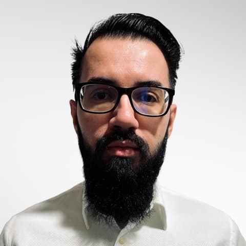 Cristian Iliescu, Developer in Bucharest, Romania
