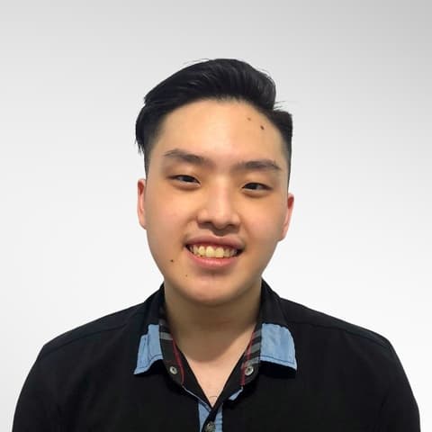 Nicky Hendrik Sen, Developer in Jakarta, Indonesia