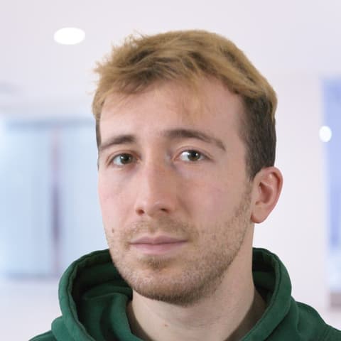 Juro Oravec, Developer in London, United Kingdom