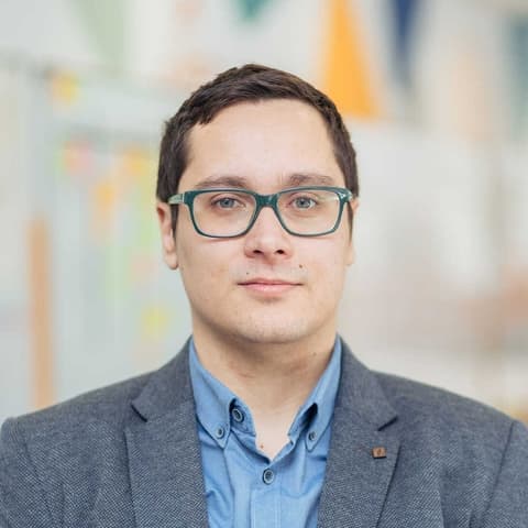 Samir Zubic, Developer in Visoko, Federation of Bosnia and Herzegovina, Bosnia and Herzegovina