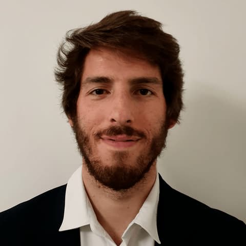 André Silva, Developer in Porto, Portugal