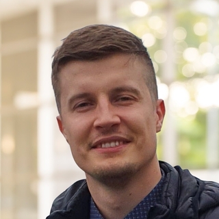 Stanislau Litouka, Expert Google Analytics Programmer for Hire.
