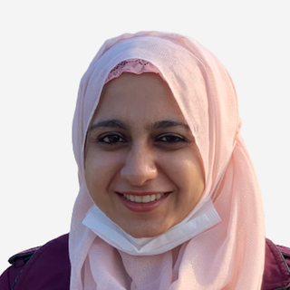 Sarah Ahmed, MEAN Stack Freelancer.