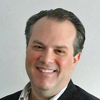 Kurt Williams, Independent interim COO Consultant.