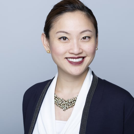Michelle Lai, Finance Expert in San Francisco, CA, United States