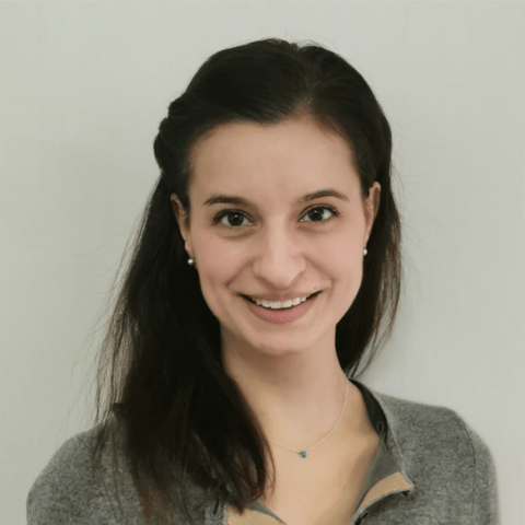 Janna Fuller, Product Manager in Tokyo, Japan