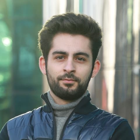 Davit Asryan, Developer in Yerevan, Armenia