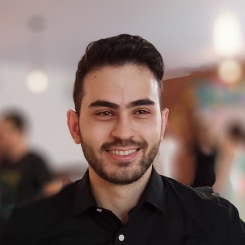 Pedro Roque, Developer in Belo Horizonte - State of Minas Gerais, Brazil