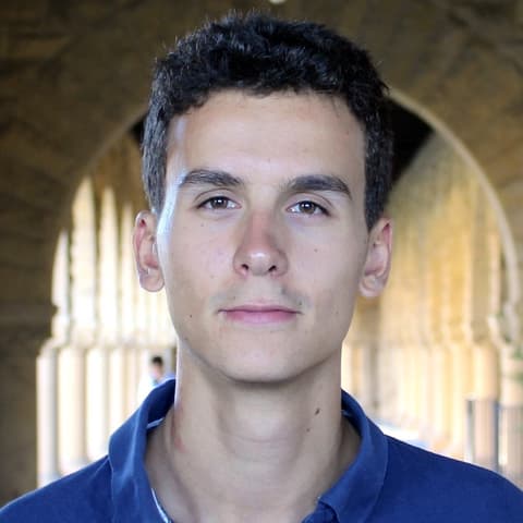 Raphael Lenain, Developer in London, United Kingdom