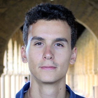 Raphael Lenain, automatic speech recognition (ASR) Coder.