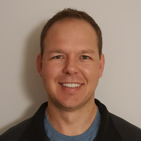 Daniel van Heerden, Developer in Regina, SK, Canada