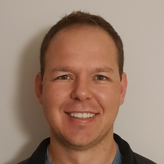Daniel van Heerden, Freelance SSO Engineer.