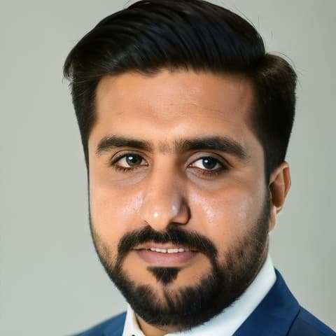 Bilal Awan, Developer in Lahore, Punjab, Pakistan