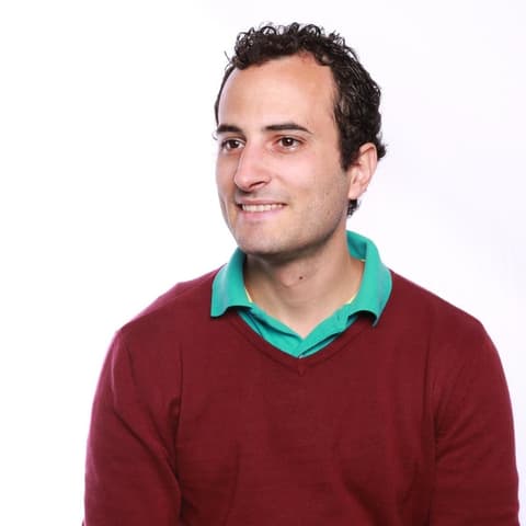 Rafael Sisto, Developer in Montevideo, Montevideo Department, Uruguay