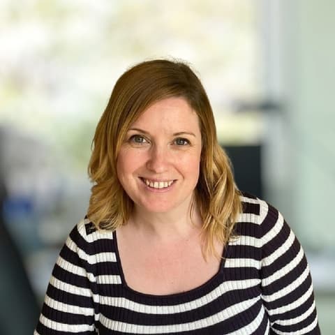 Fiona Watts, Project Manager in Cheltenham, United Kingdom